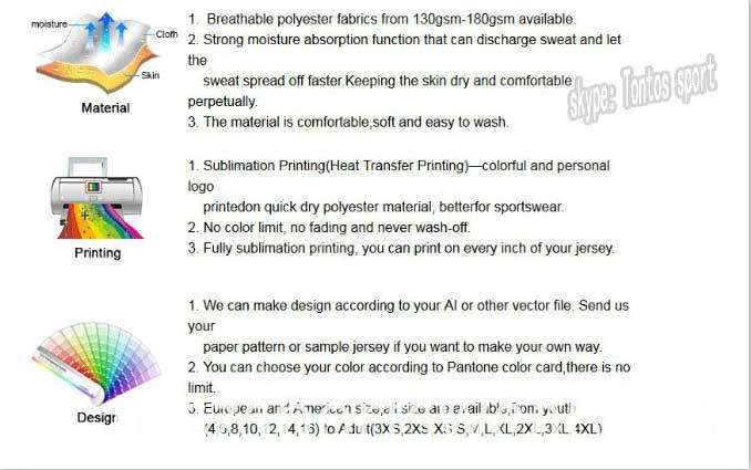 China OEM Manufacturer Sublimation T Shirt